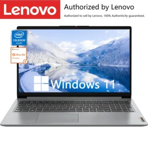 Lenovo Business Laptop