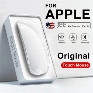 Wireless Mouse Bluetooth