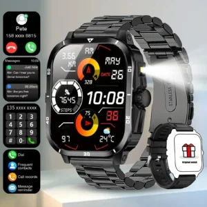 Men's Smart Watch