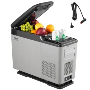 Car Armrest Refrigerator
