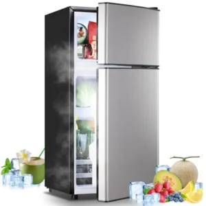 Mini Fridge 2.4 Cu.ft