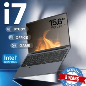 15.6" Ultra Slim Laptop