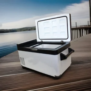 32 Quart Car Refrigerator