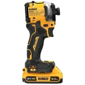 Impact Driver Electric Driver