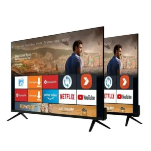4K Android Smart TV 50 55 65 75 85 Inch
