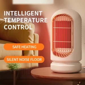 Small Household Electric Heater