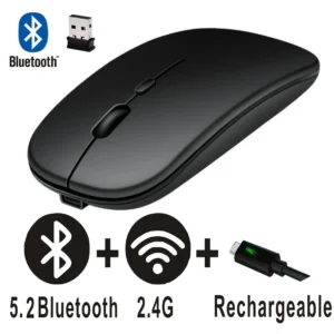 Wireless Bluetooth Mouse