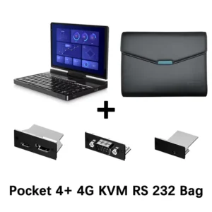 GPD Pocket 4 8.8-inch Mini Laptop Computer