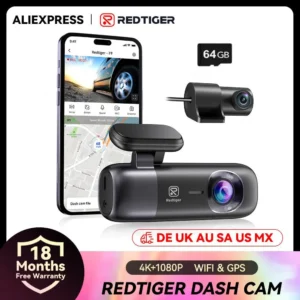 Dash Cam