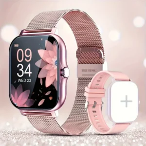 Smartwatch, suitable for men/women